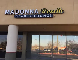 Madonna Rozelle Salon Suites