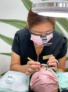 Photo Salon Island Beauty - Brows, Lashes & Skin care