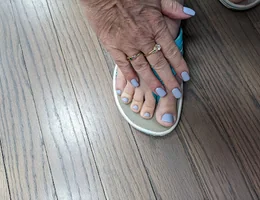 Carrie's Nail Salon