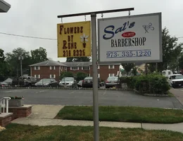 Sal's Haircutting Salon