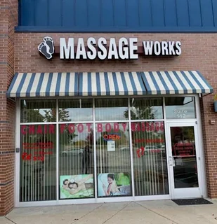 Photo Massage Works