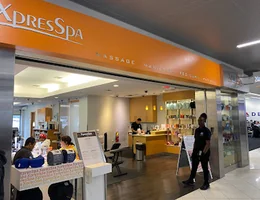 XpresSpa