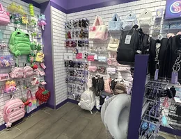 Claire's