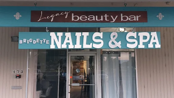 Photo Brigdette's Nail & Spa