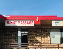 Sunny Massage