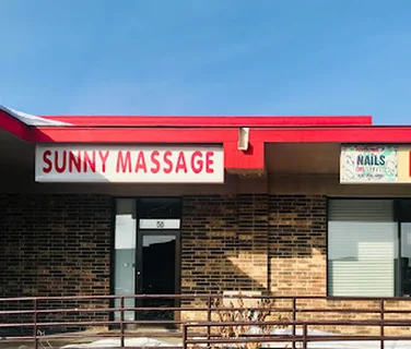 Photo Sunny Massage