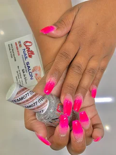 Photo Ovilla Nail Salon