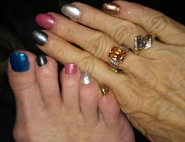 Nichole Nail Spa