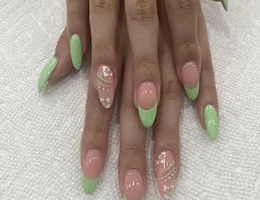 Beauty Nails and Spa