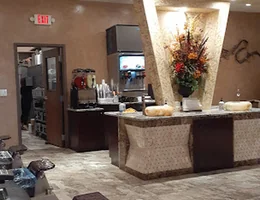 Villa Nail Salon & Spa