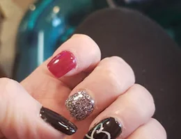 Star Nails