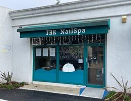 THE Nailspa