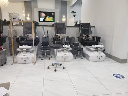 Photo Nexgen Nail Bar