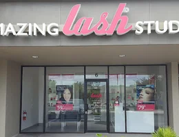 Amazing Lash Studio