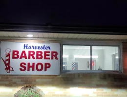 Harvester Barber Shop & Salon