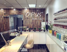 Opus Nails & Spa