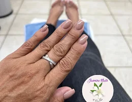 Jasmine Nails