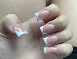 FANTASY NAIL