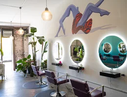 CutLoose BK Hair Salon