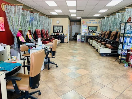 Photo 5-Star Nails & Spa