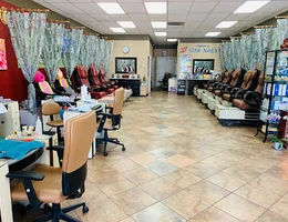 5-Star Nails & Spa