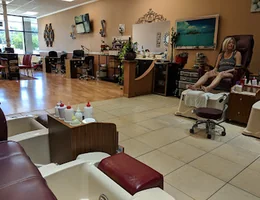 V & V Nail Spa