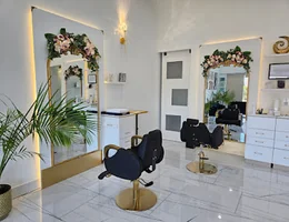 Browzing Beauty Salon