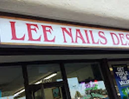 Lee Nails Design