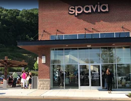 Spavia Day Spa - Chimney Rock