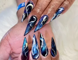 Nail Trends