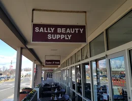 Sally Beauty