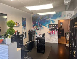 Dye Pretty Beauty Salon Lab