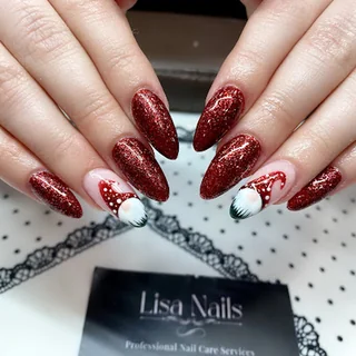 Photo Lisa Nails West Jordan