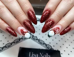 Lisa Nails West Jordan