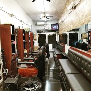 Photo Eastcoast Barbers