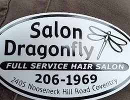 Salon Dragonfly