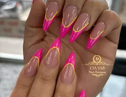 THE NAILS & SPA - Baytown