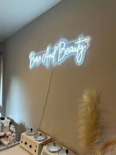 Photo Bare And Beauty (inside Rose Glow Clinic)