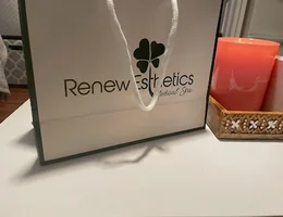 Renew Esthetics