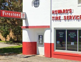 Howard's Tire Services