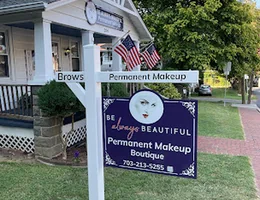 Be Always Beautiful Boutique