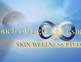 Touch Of Light Ashati Skin Wellness Studio