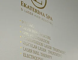 Ekaterina Spa & Laser Hair Removal