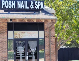 Posh Nails and Spa Southlake