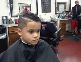 Fade City Barber Shop