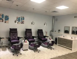 Dreamy Nails and Lash Salon