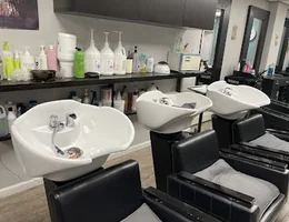 J & C Beauty Salon And Barber Shop