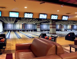 Meadows Lanes Bowling