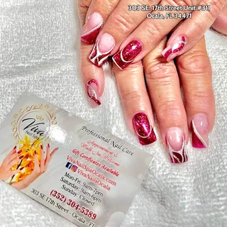 Photo Viva Nails & Spa