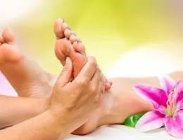 Huaxia Massage Therapy